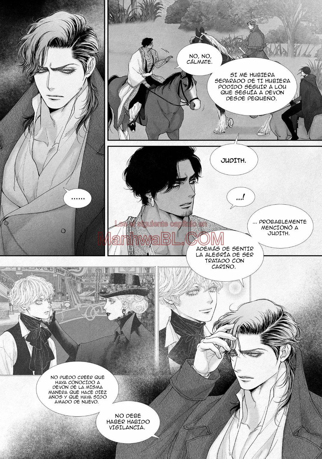 An Abyss Poema de la escoria - Capítulo 44 manhwa