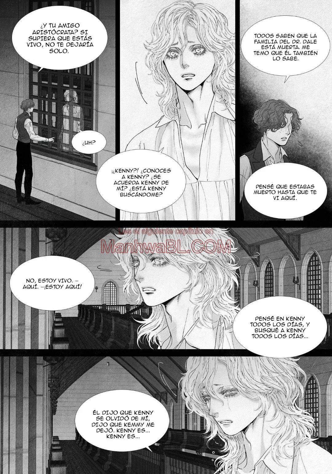 An Abyss Poema de la escoria - Capítulo 47 2 manhwa