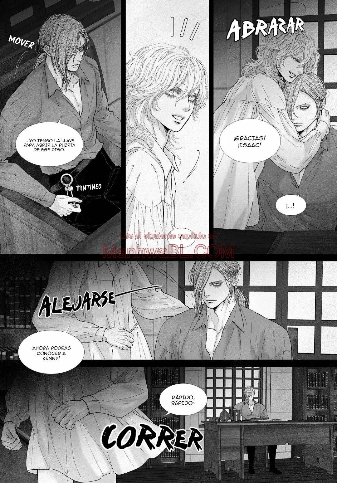 An Abyss Poema de la escoria - Capítulo 47 2 manhwa