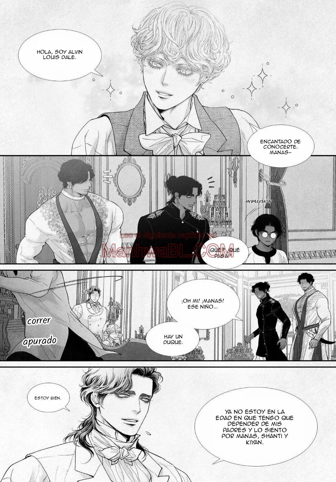 An Abyss Poema de la escoria - Capítulo 63 2 manhwa