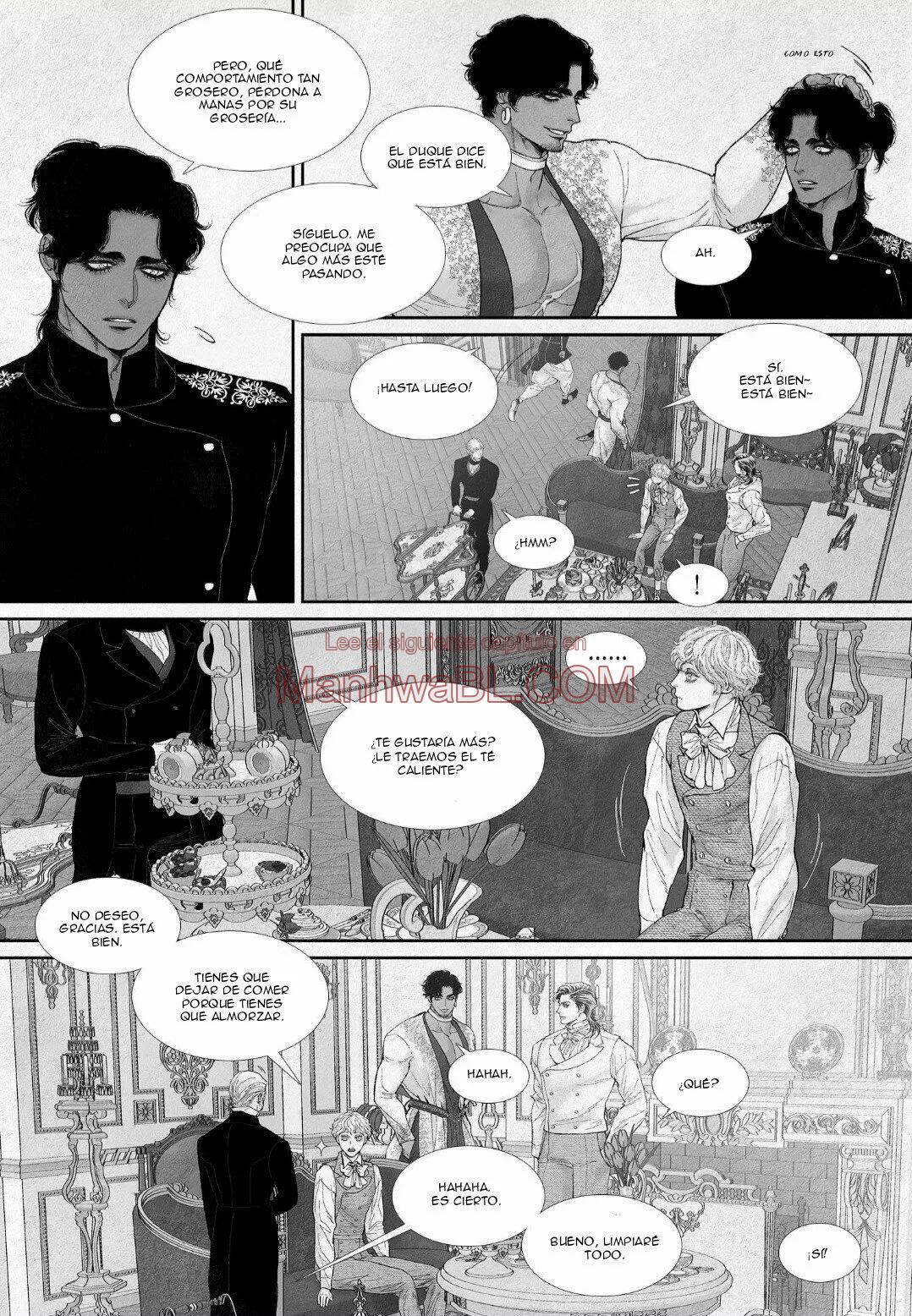An Abyss Poema de la escoria - Capítulo 63 2 manhwa