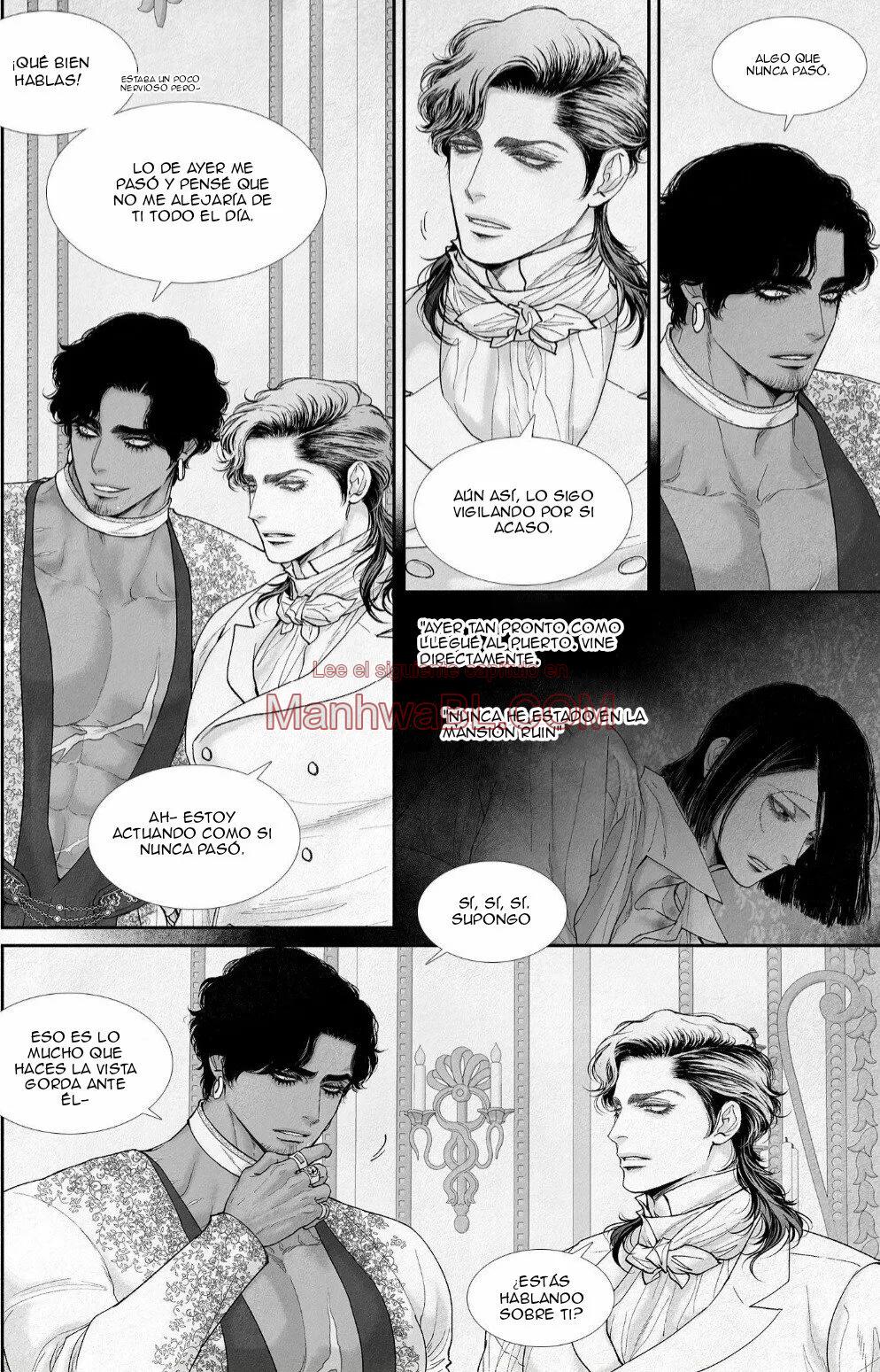 An Abyss Poema de la escoria - Capítulo 63 2 manhwa