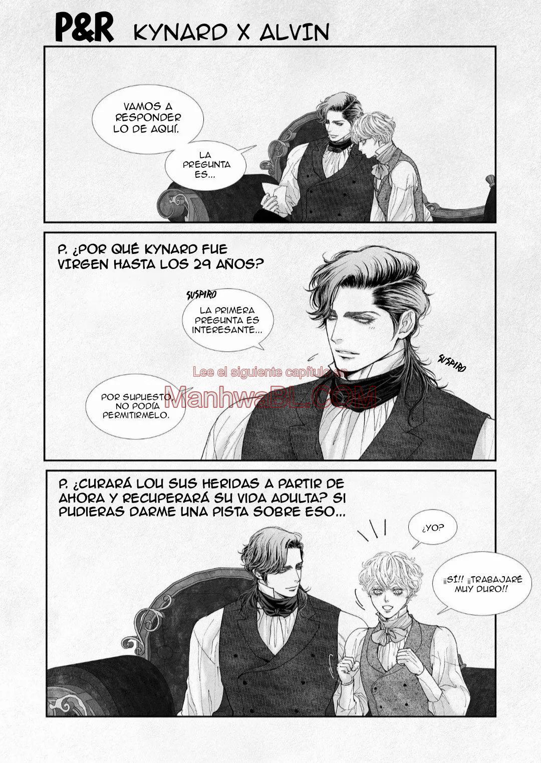 An Abyss Poema de la escoria - Capítulo 51 manhwa