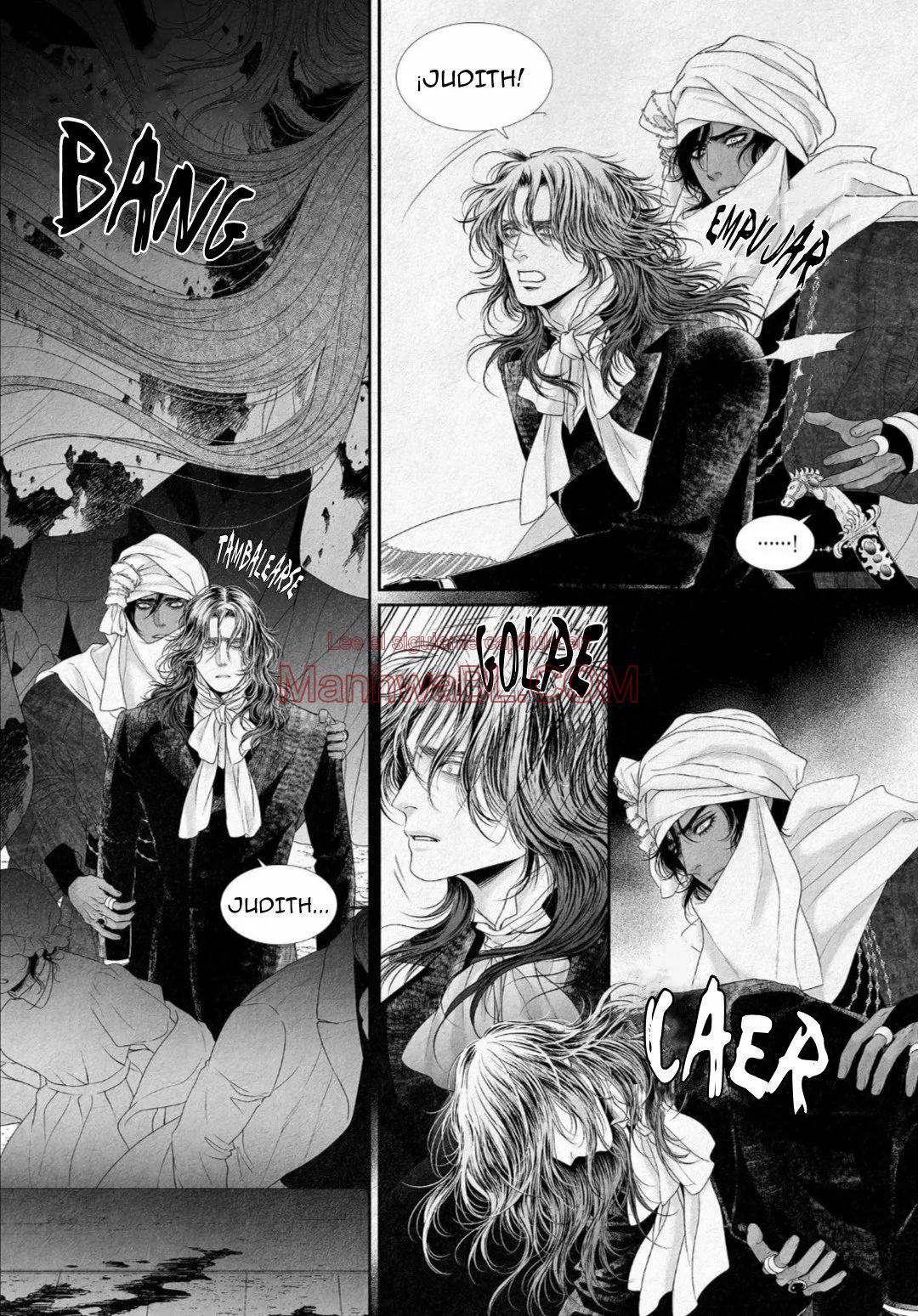 An Abyss Poema de la escoria - Capítulo 6 manhwa