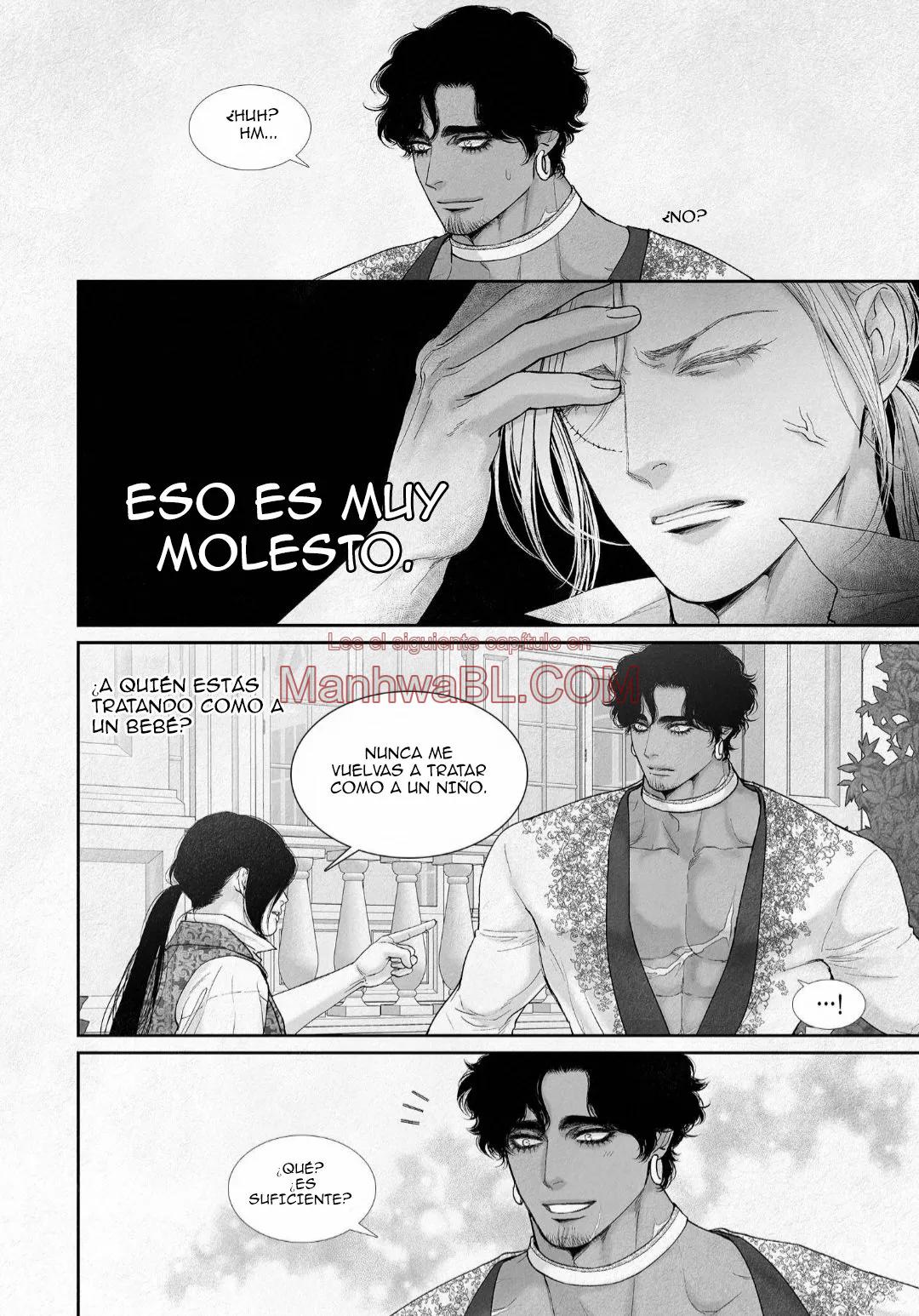 An Abyss Poema de la escoria - Capítulo 62 3 manhwa