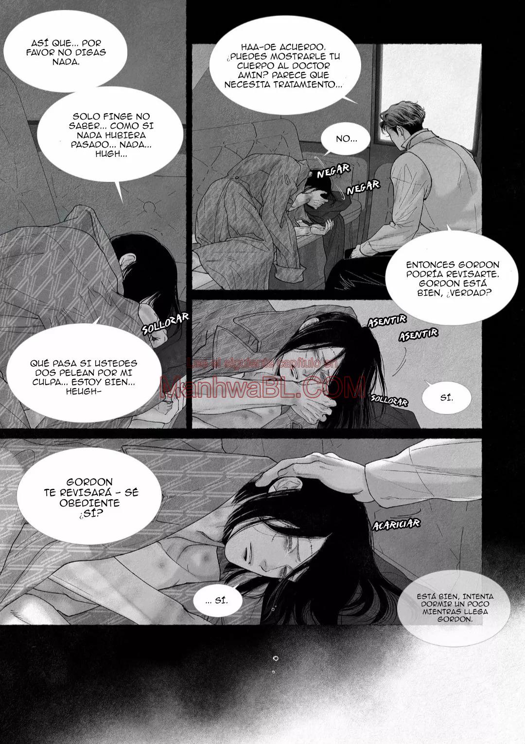 An Abyss Poema de la escoria - Capítulo 59 manhwa