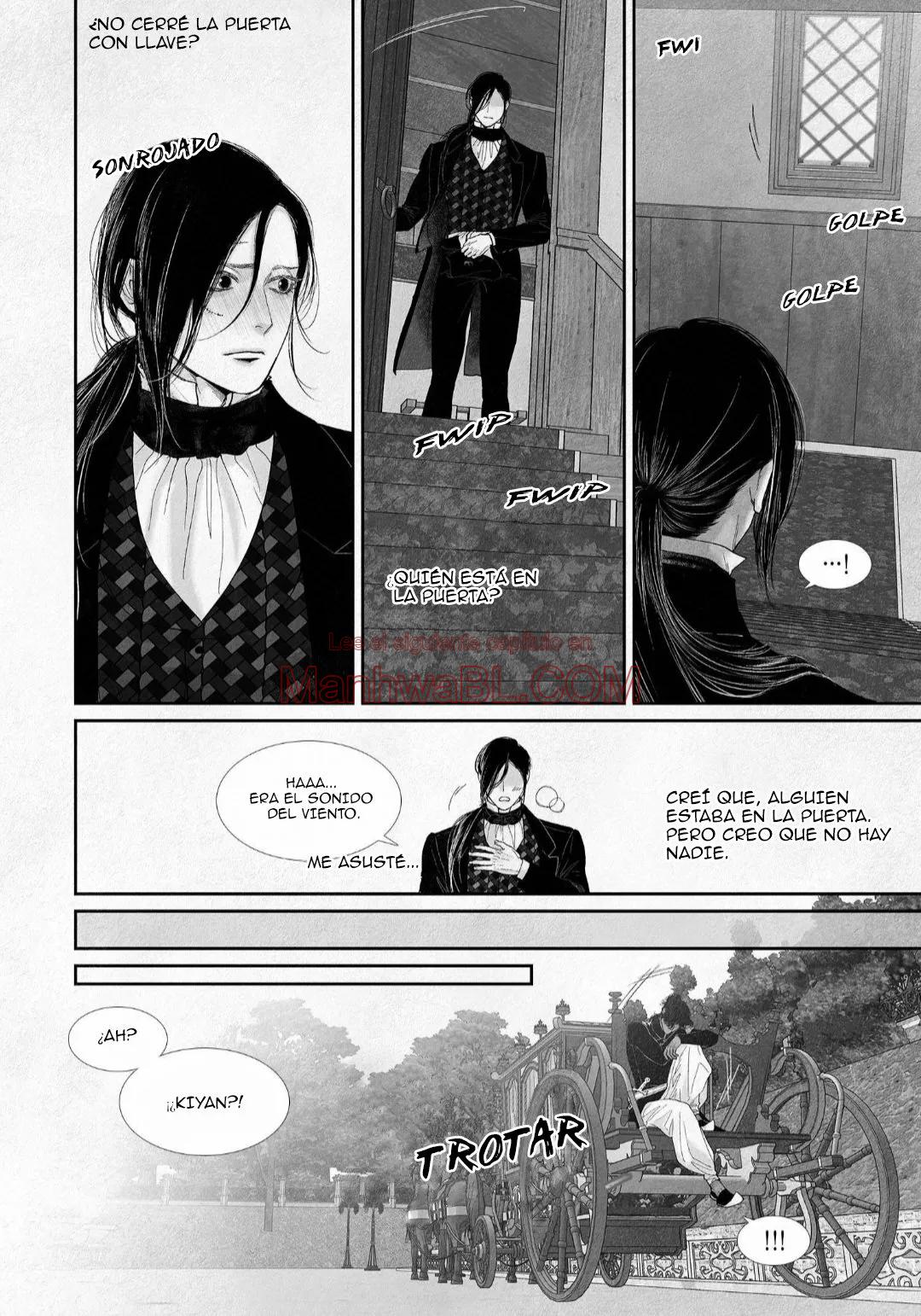 An Abyss Poema de la escoria - Capítulo 59 manhwa