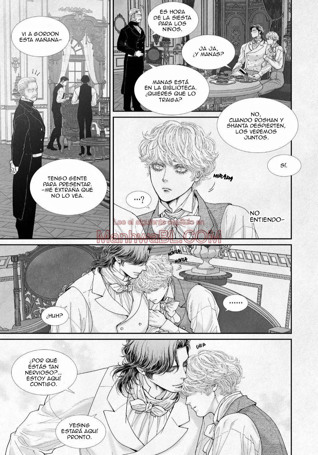 An Abyss Poema de la escoria - Capítulo 60 2 manhwa