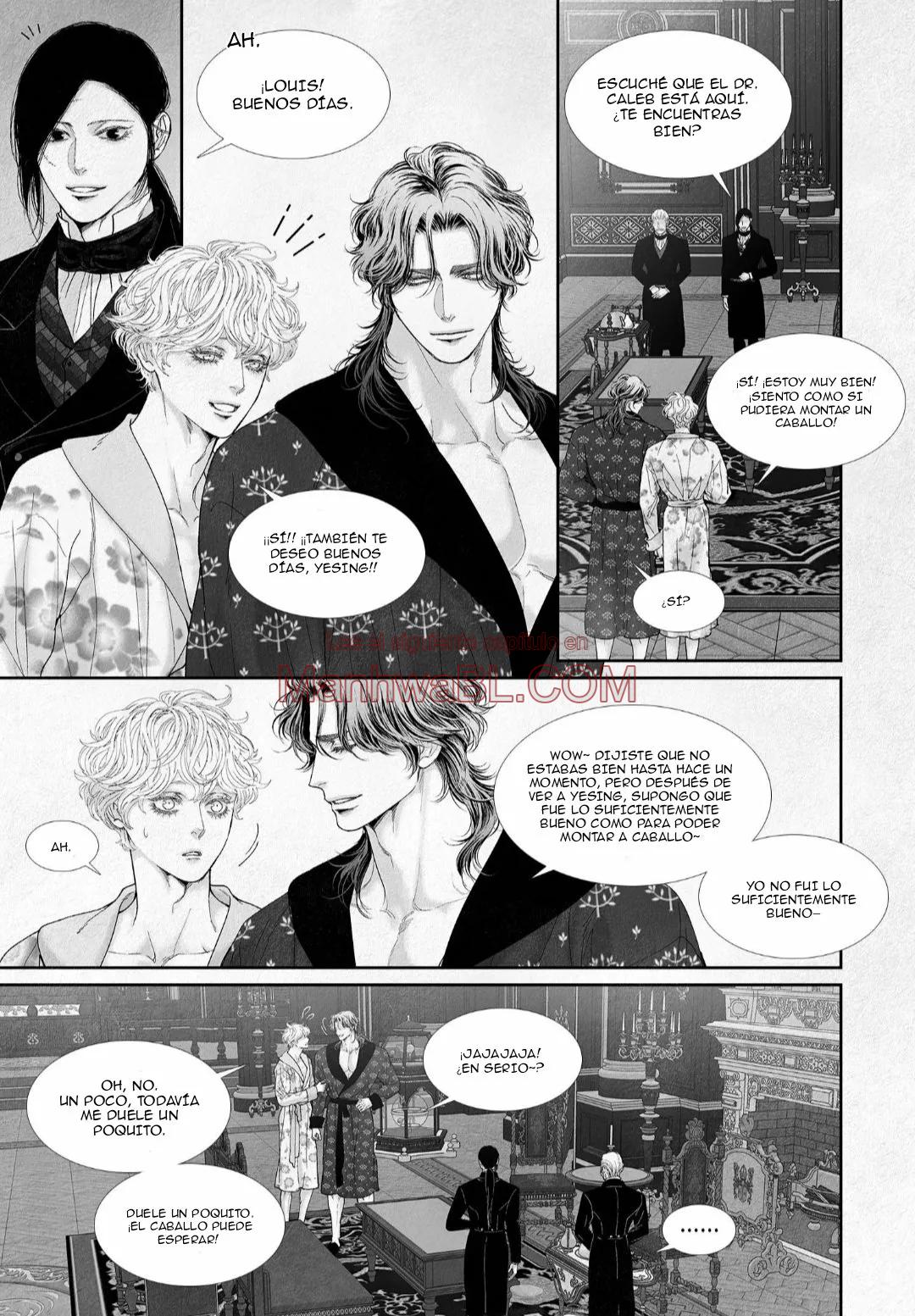 An Abyss Poema de la escoria - Capítulo 55 2 manhwa