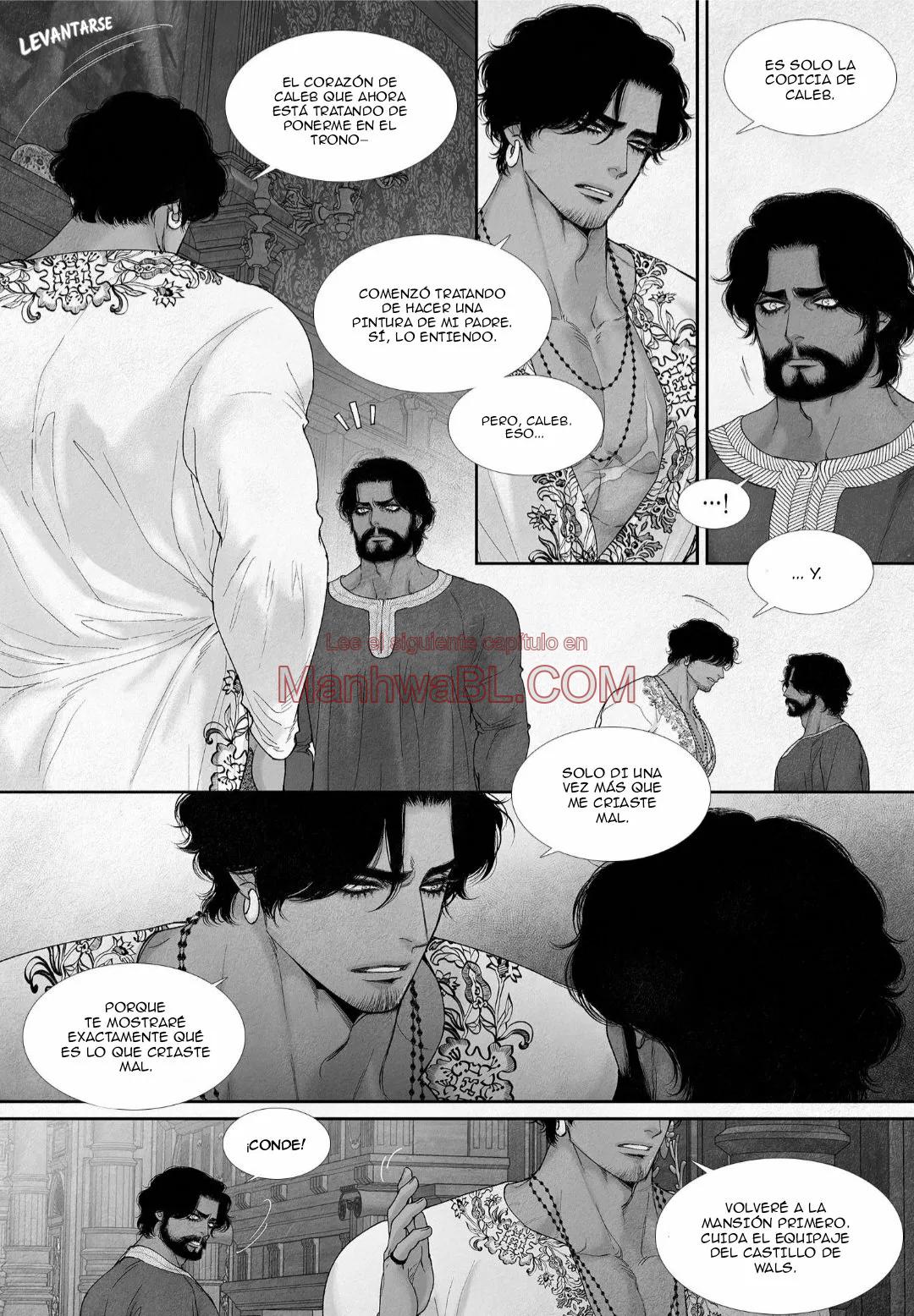 An Abyss Poema de la escoria - Capítulo 55 2 manhwa