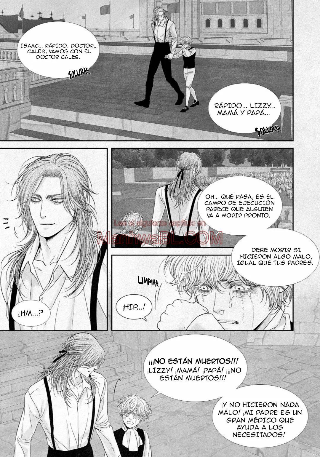 An Abyss Poema de la escoria - Capítulo 2 3 manhwa
