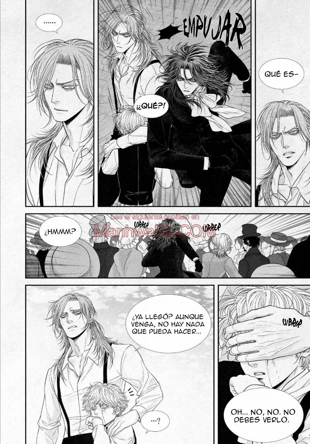 An Abyss Poema de la escoria - Capítulo 2 3 manhwa