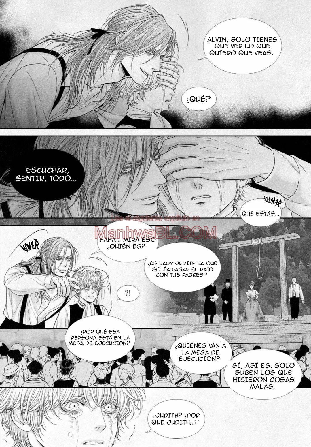 An Abyss Poema de la escoria - Capítulo 2 3 manhwa