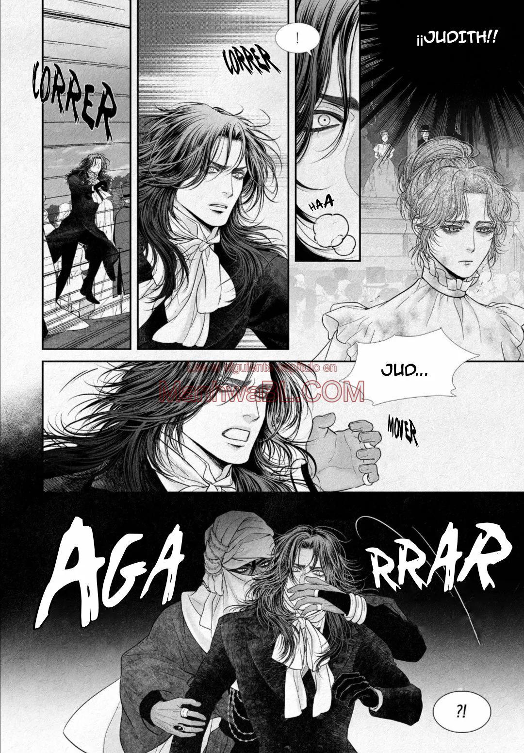 An Abyss Poema de la escoria - Capítulo 2 3 manhwa