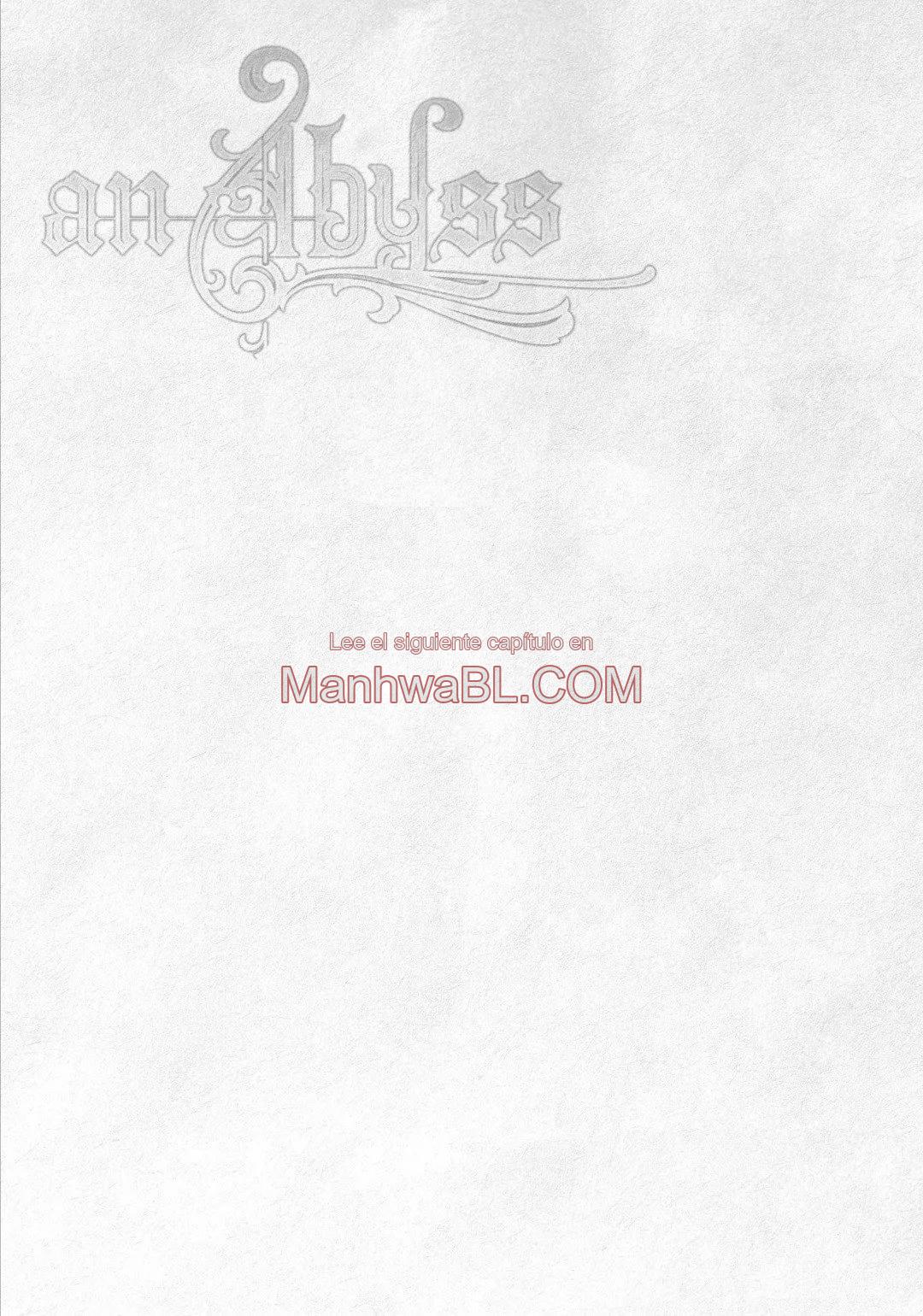 An Abyss Poema de la escoria - Capítulo 2 3 manhwa
