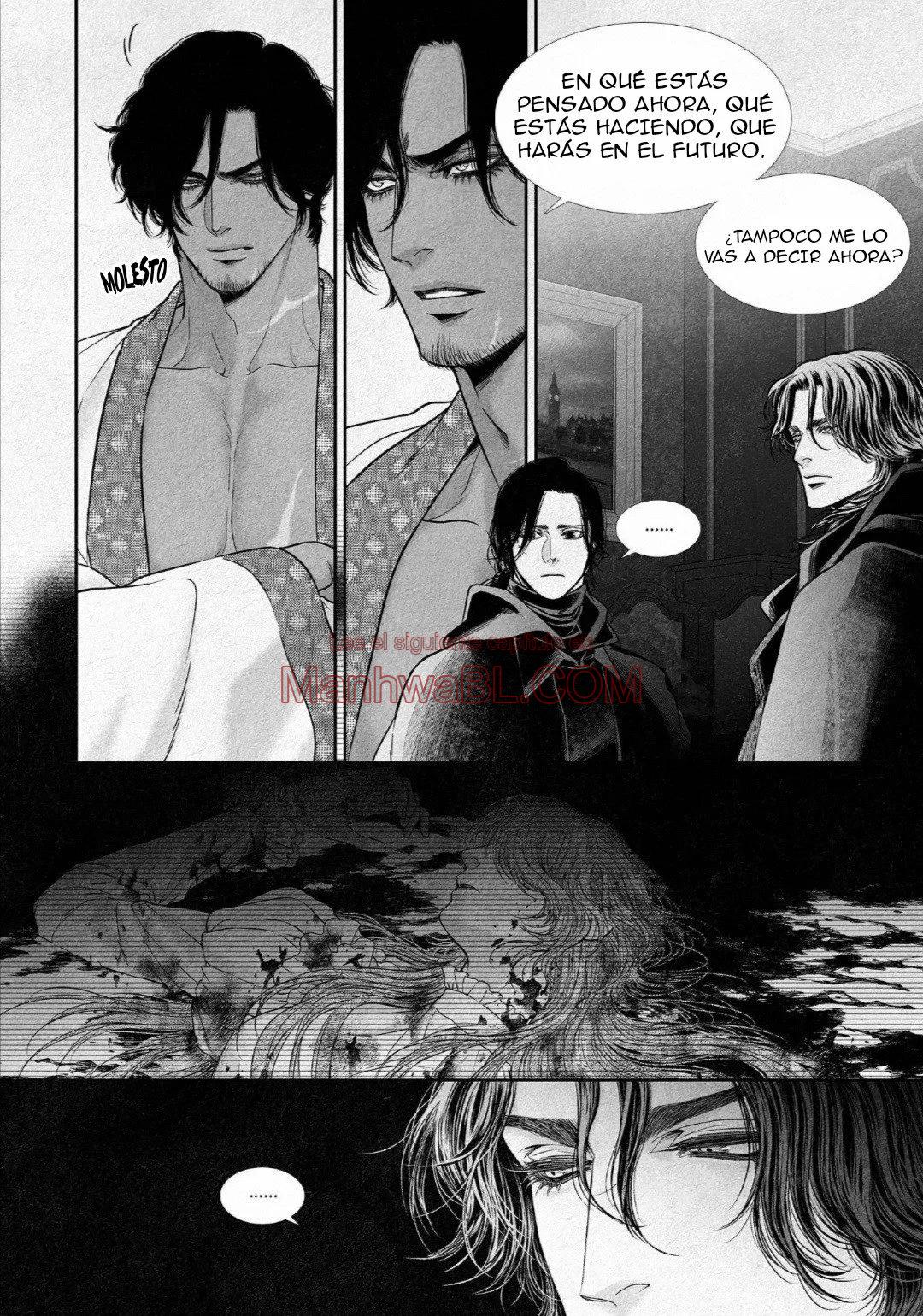 An Abyss Poema de la escoria - Capítulo 1 3 manhwa