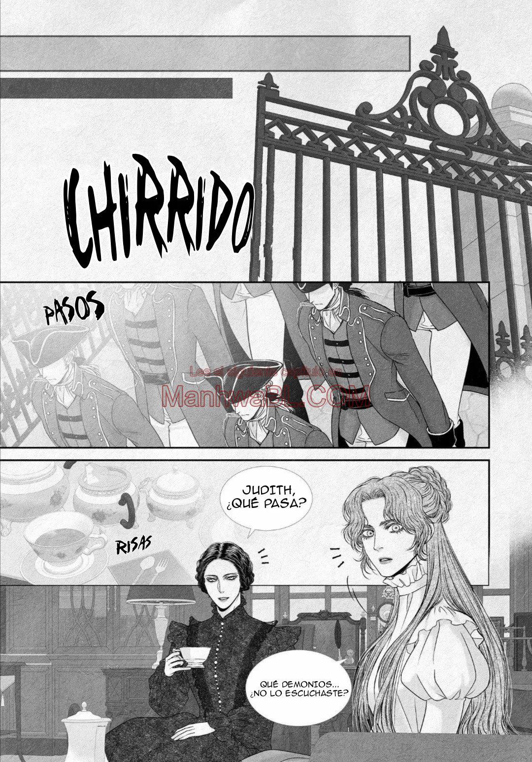 An Abyss Poema de la escoria - Capítulo 1 3 manhwa