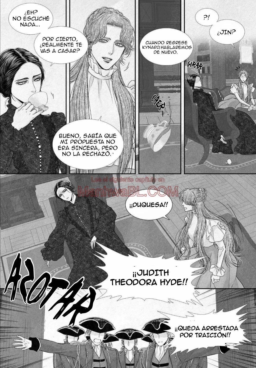 An Abyss Poema de la escoria - Capítulo 1 3 manhwa