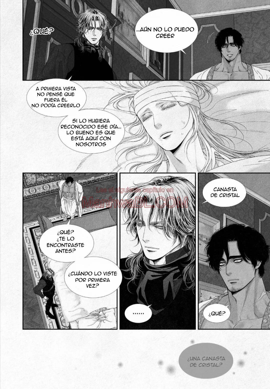 An Abyss Poema de la escoria - Capítulo 13 3 manhwa