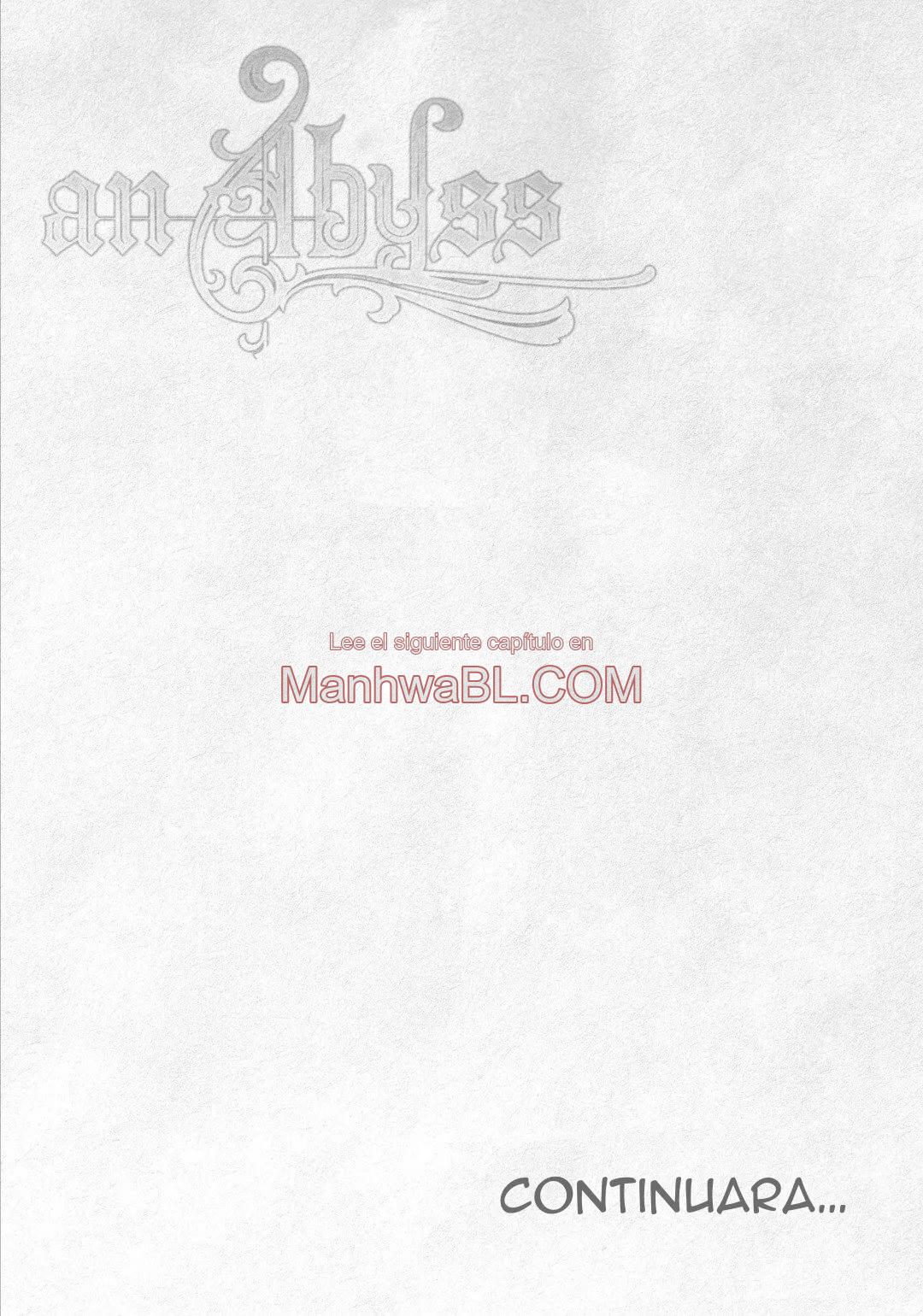 An Abyss Poema de la escoria - Capítulo 13 3 manhwa