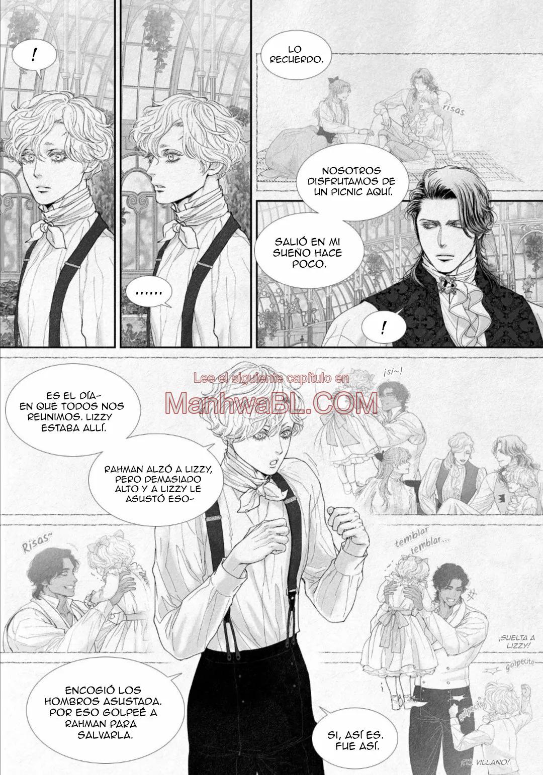 An Abyss Poema de la escoria - Capítulo 22 2 manhwa