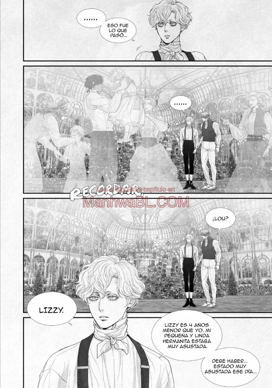 An Abyss Poema de la escoria - Capítulo 22 2 manhwa