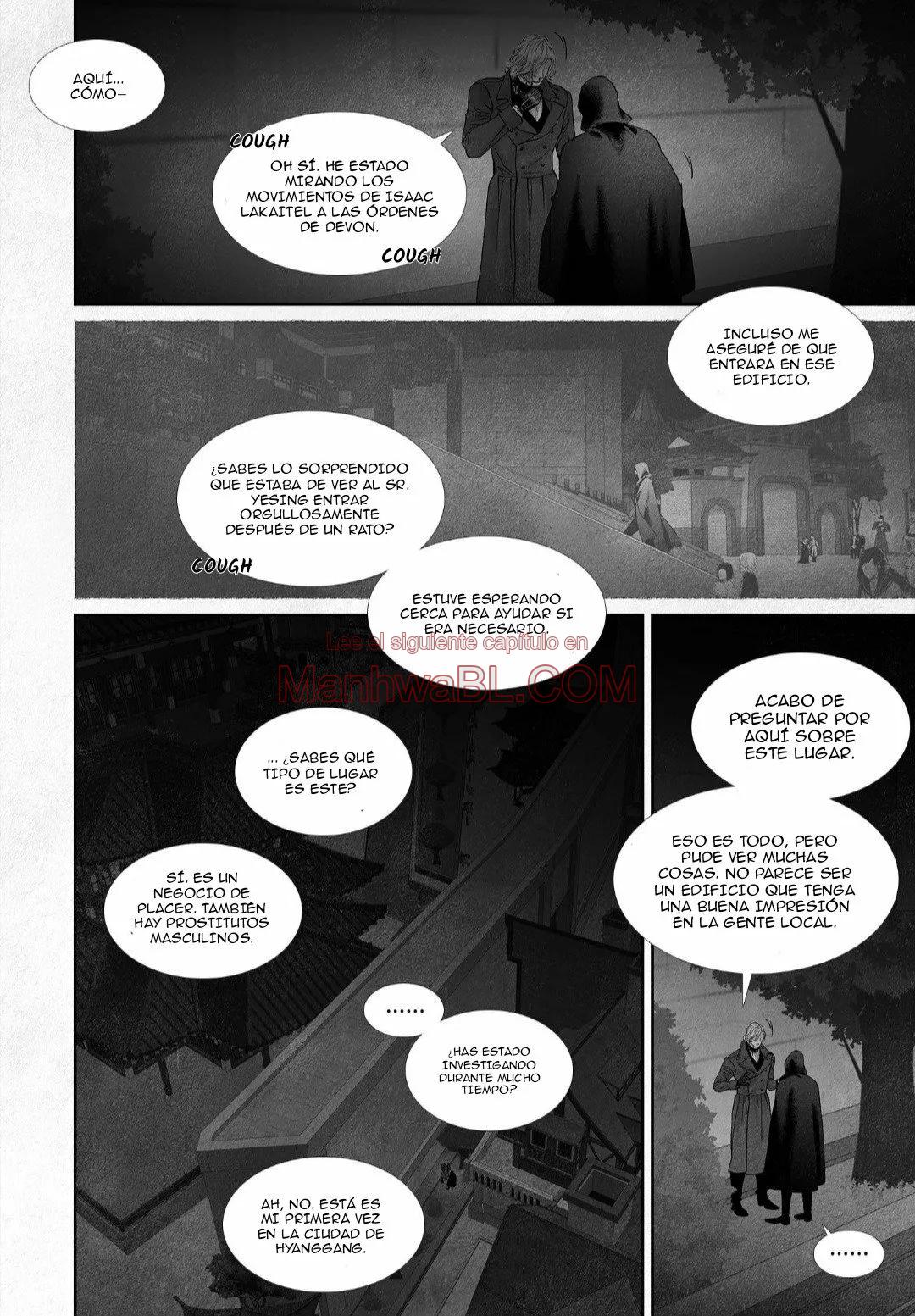 An Abyss Poema de la escoria - Capítulo 52 2 manhwa
