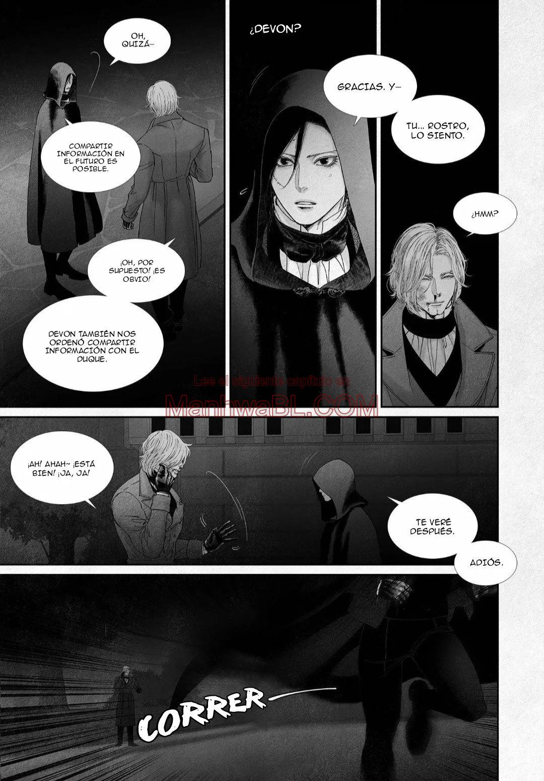 An Abyss Poema de la escoria - Capítulo 52 2 manhwa