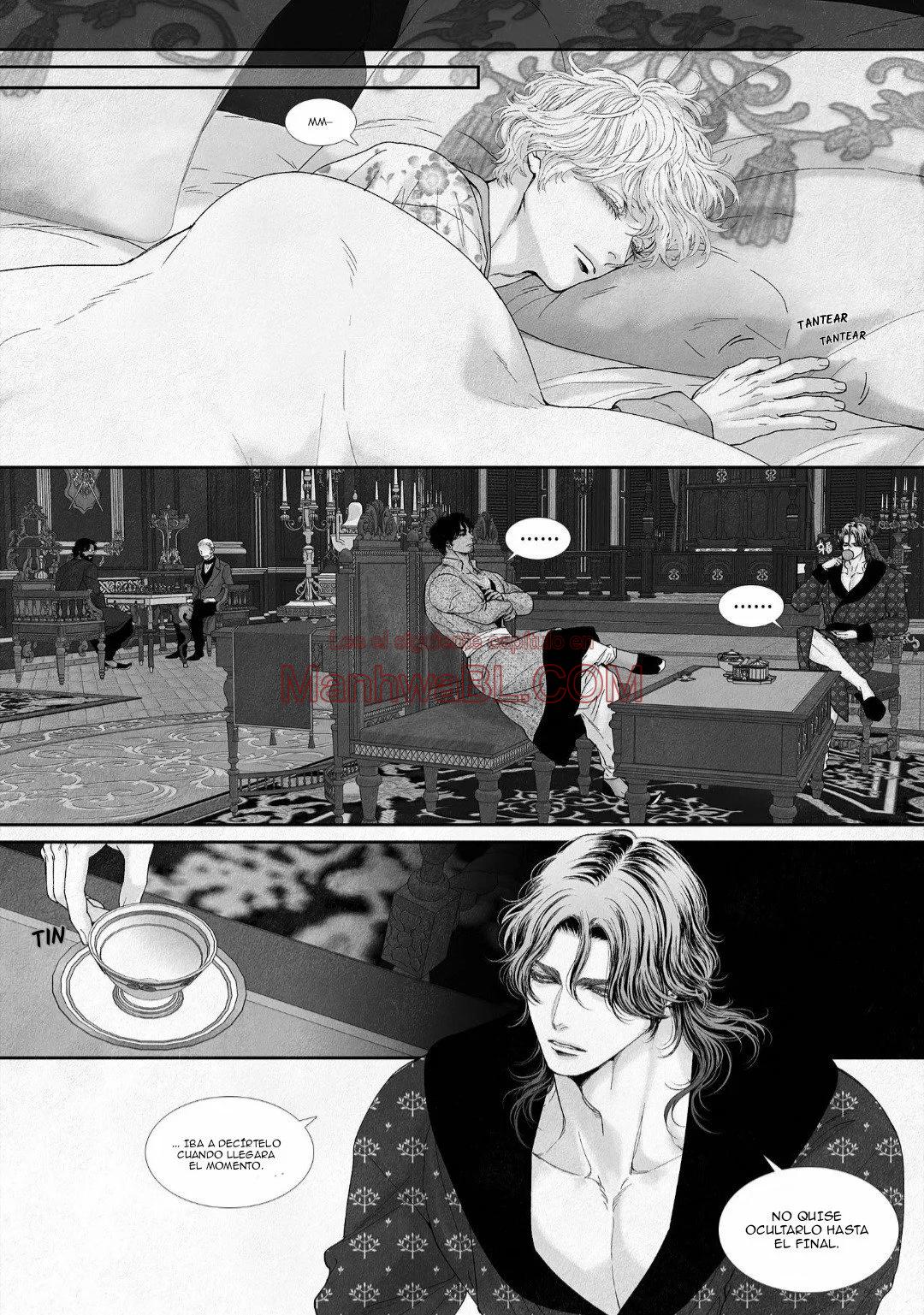 An Abyss Poema de la escoria - Capítulo 52 2 manhwa