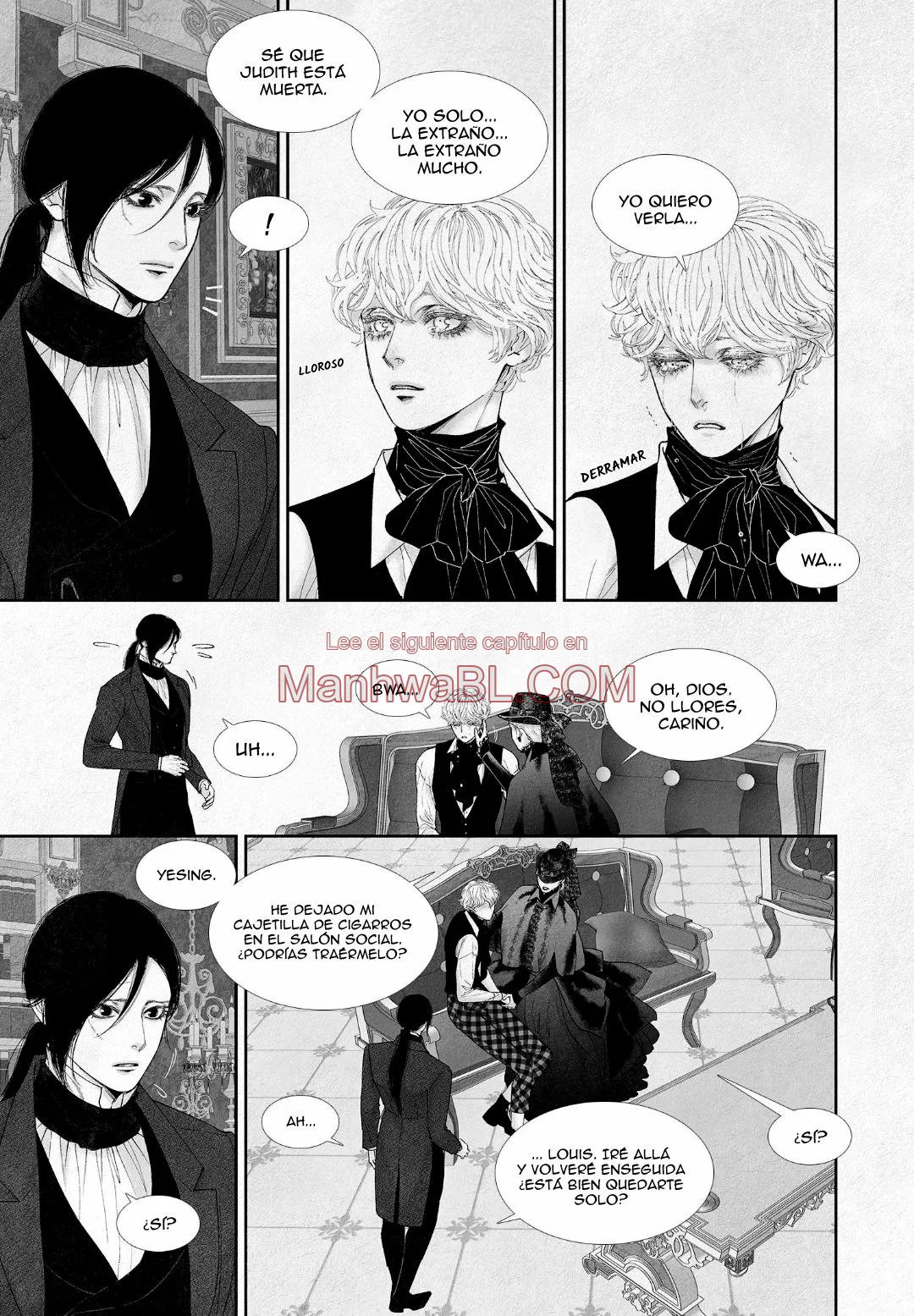 An Abyss Poema de la escoria - Capítulo 43 2 manhwa