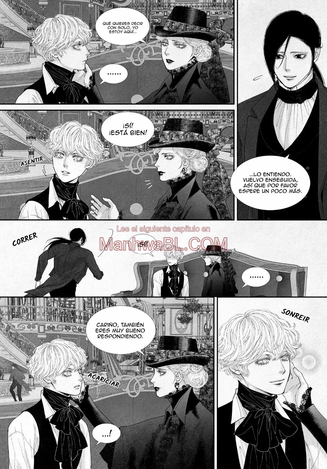 An Abyss Poema de la escoria - Capítulo 43 2 manhwa