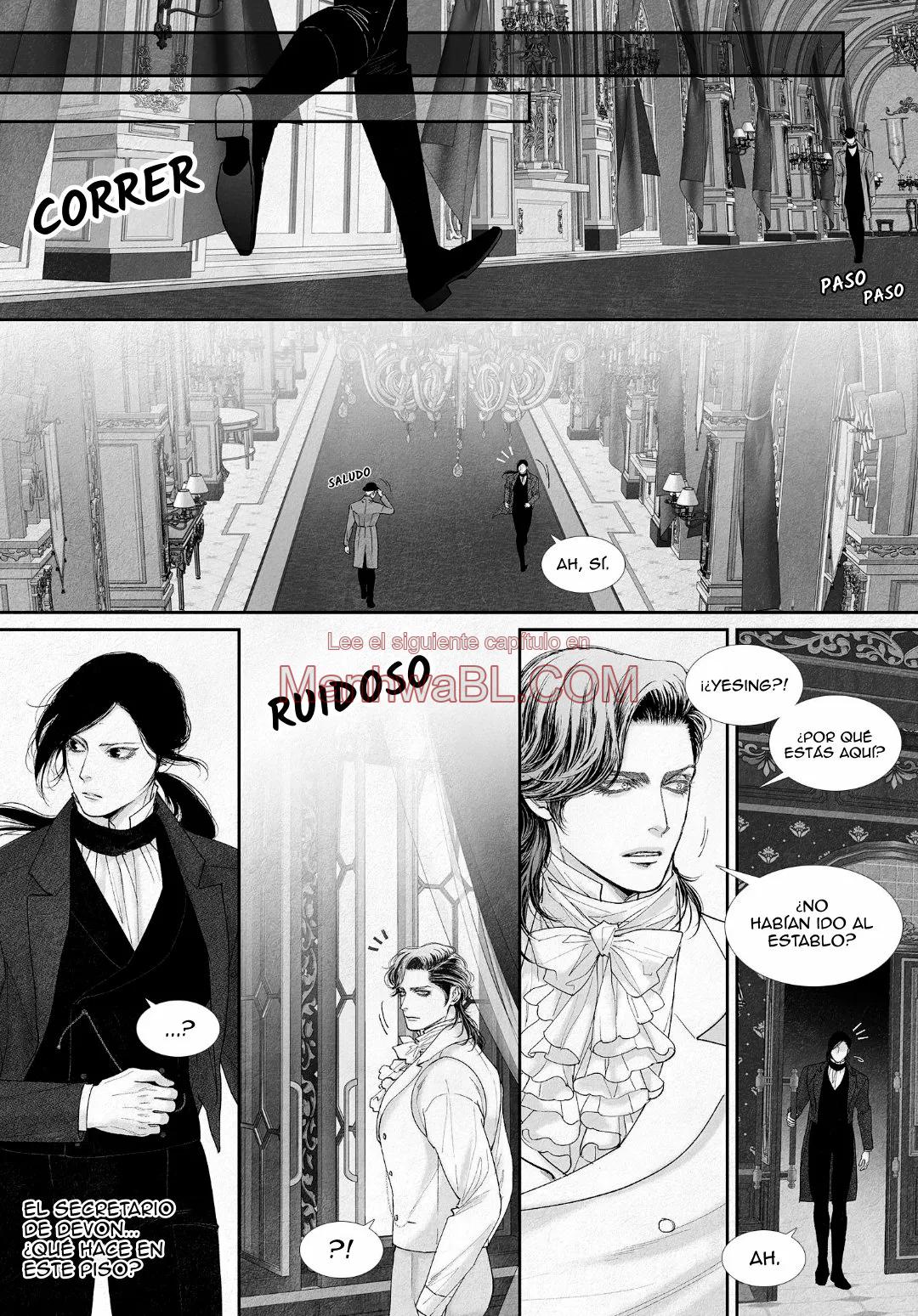 An Abyss Poema de la escoria - Capítulo 43 2 manhwa