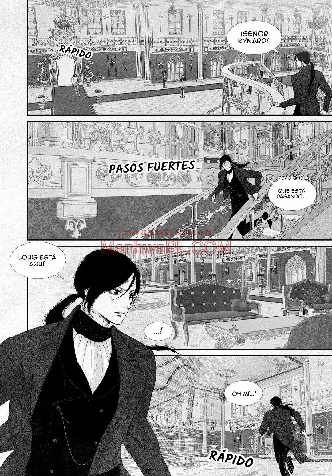 An Abyss Poema de la escoria - Capítulo 43 2 manhwa