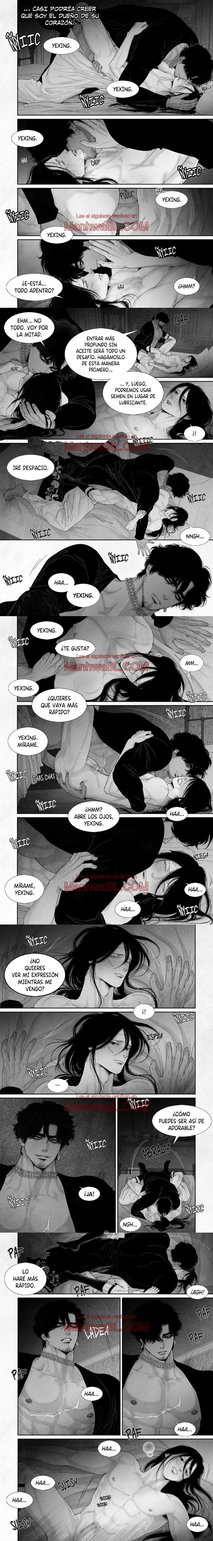 An Abyss Poema de la escoria - Capítulo 77 2 manhwa