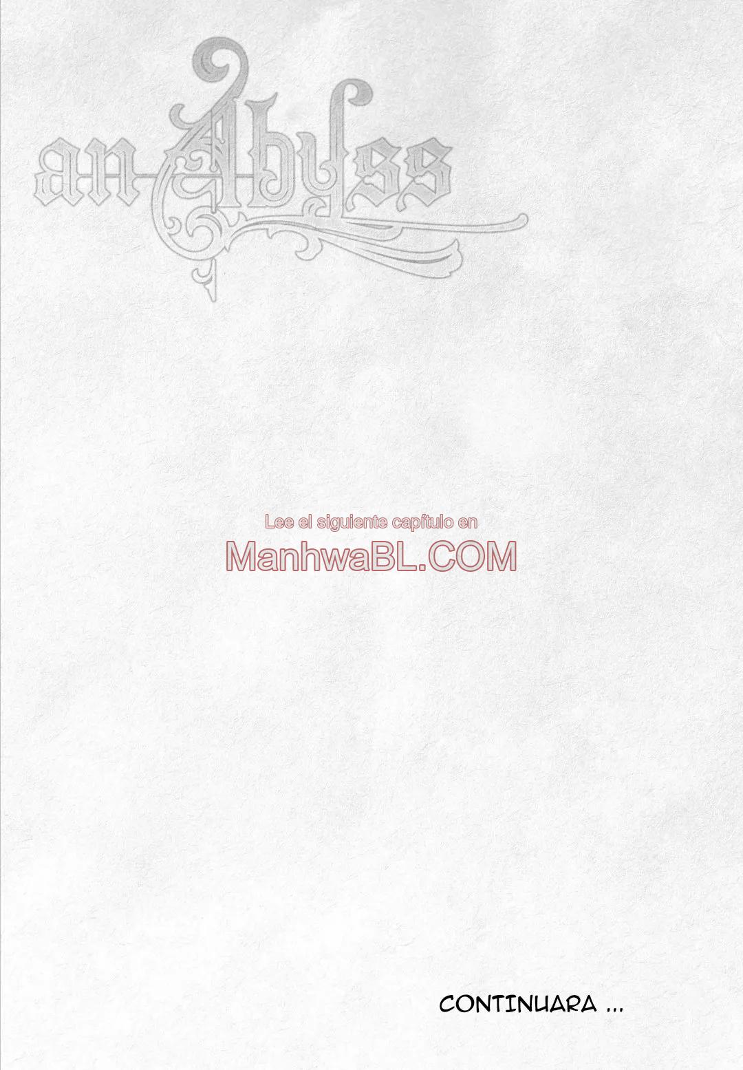 An Abyss Poema de la escoria - Capítulo 30 3 manhwa