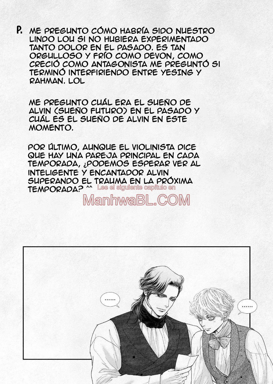 An Abyss Poema de la escoria - Capítulo 51 3 manhwa