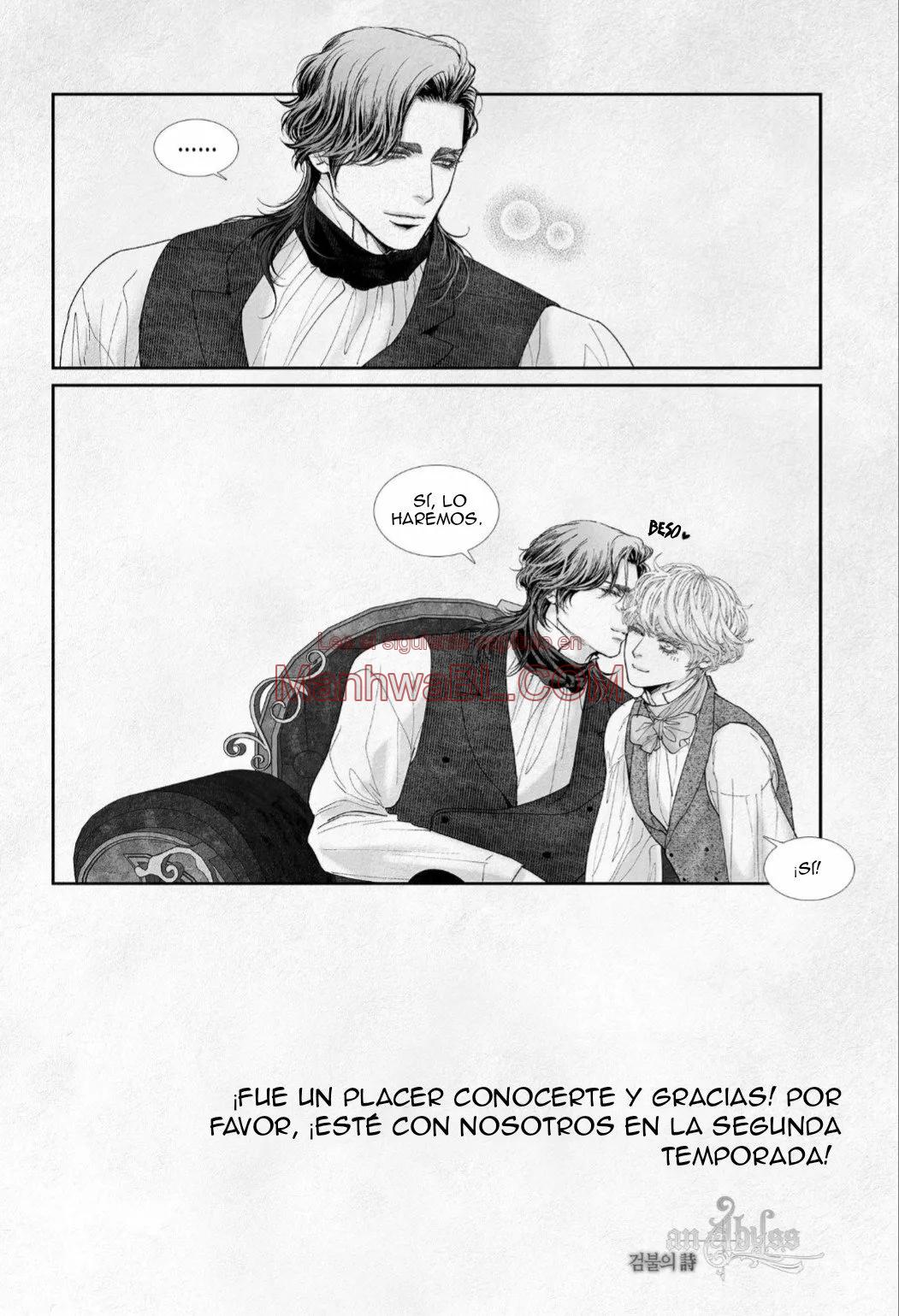 An Abyss Poema de la escoria - Capítulo 51 3 manhwa