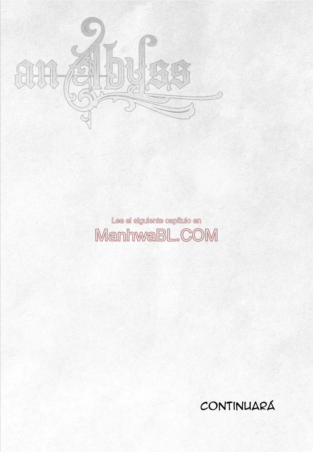 An Abyss Poema de la escoria - Capítulo 38 3 manhwa