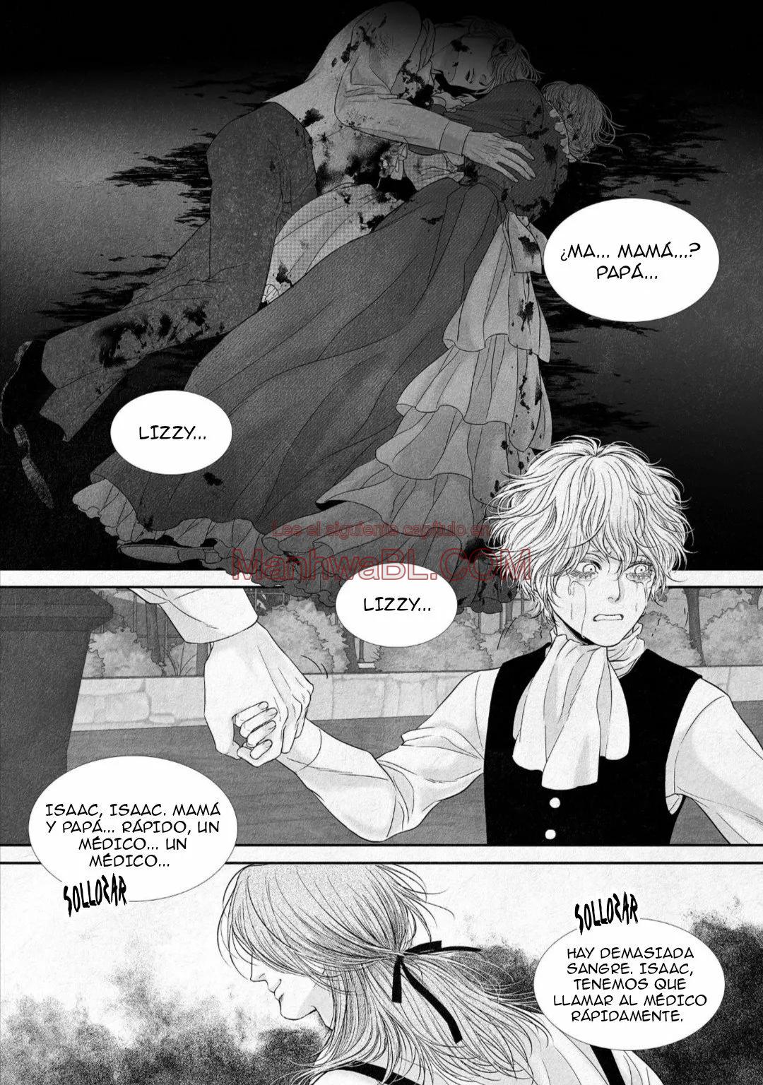 An Abyss Poema de la escoria - Capítulo 2 2 manhwa