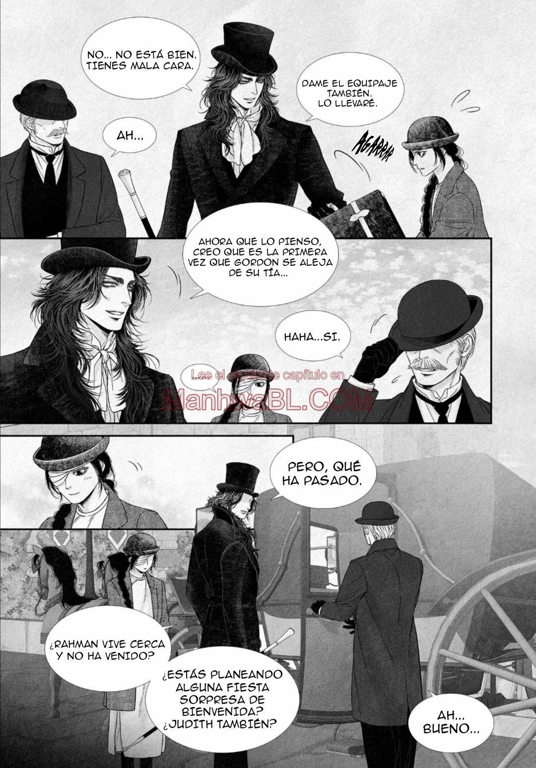 An Abyss Poema de la escoria - Capítulo 2 2 manhwa