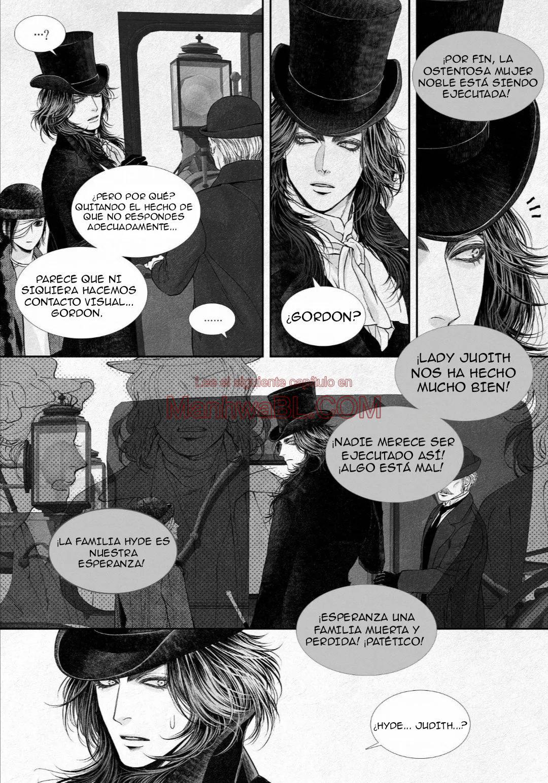 An Abyss Poema de la escoria - Capítulo 2 2 manhwa