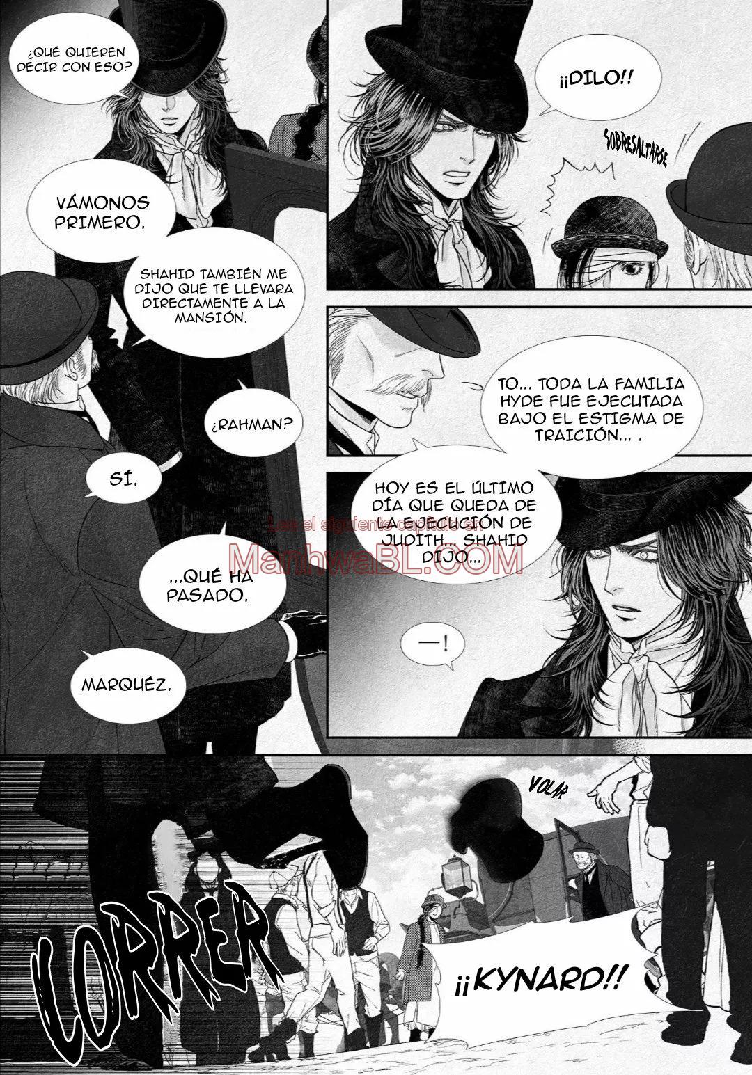 An Abyss Poema de la escoria - Capítulo 2 2 manhwa