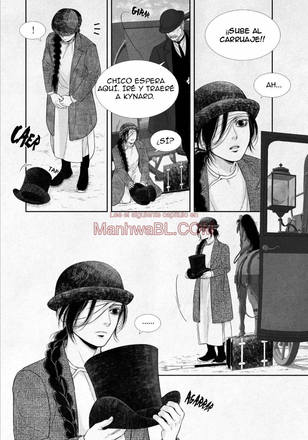 An Abyss Poema de la escoria - Capítulo 2 2 manhwa