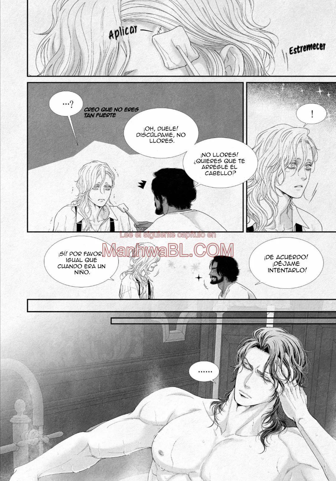 An Abyss Poema de la escoria - Capítulo 16 2 manhwa