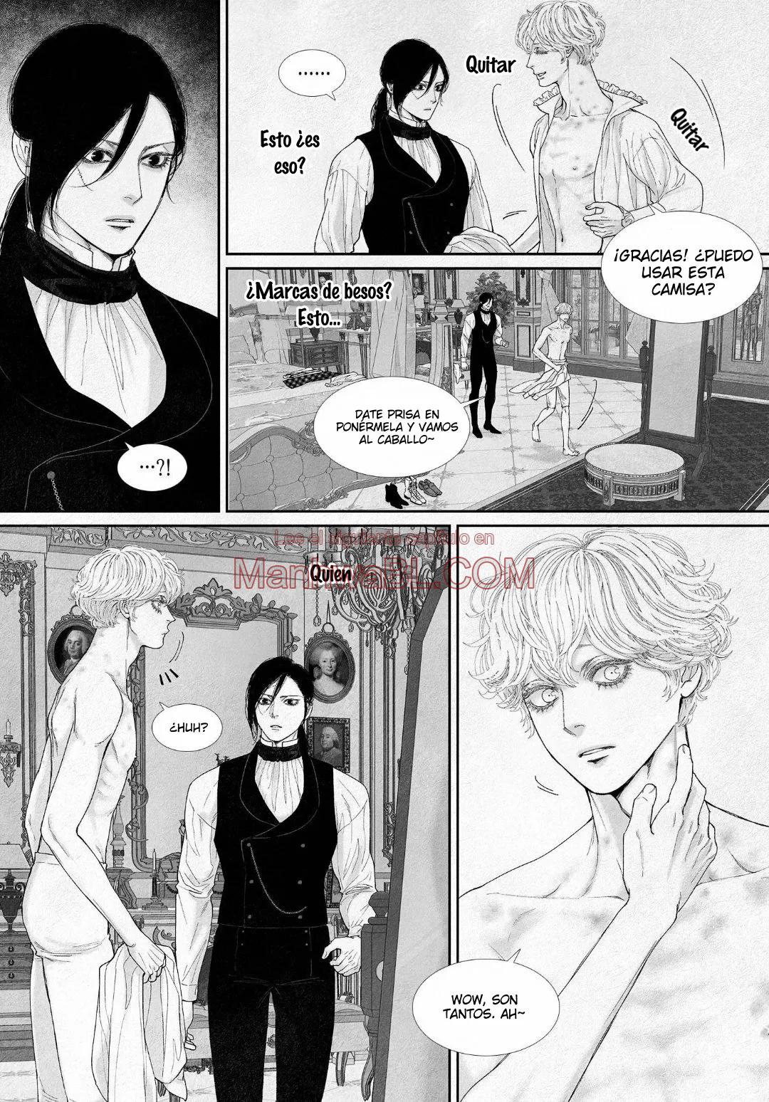 An Abyss Poema de la escoria - Capítulo 42 2 manhwa
