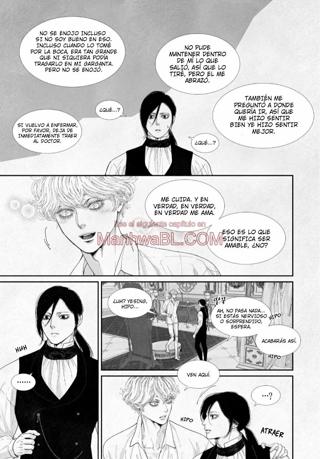An Abyss Poema de la escoria - Capítulo 42 2 manhwa