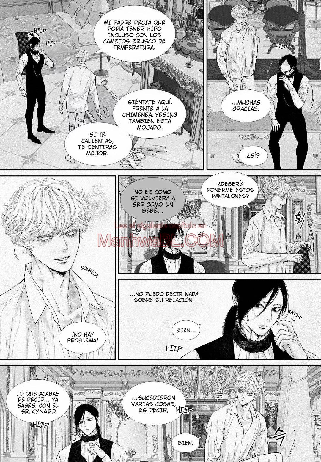 An Abyss Poema de la escoria - Capítulo 42 2 manhwa