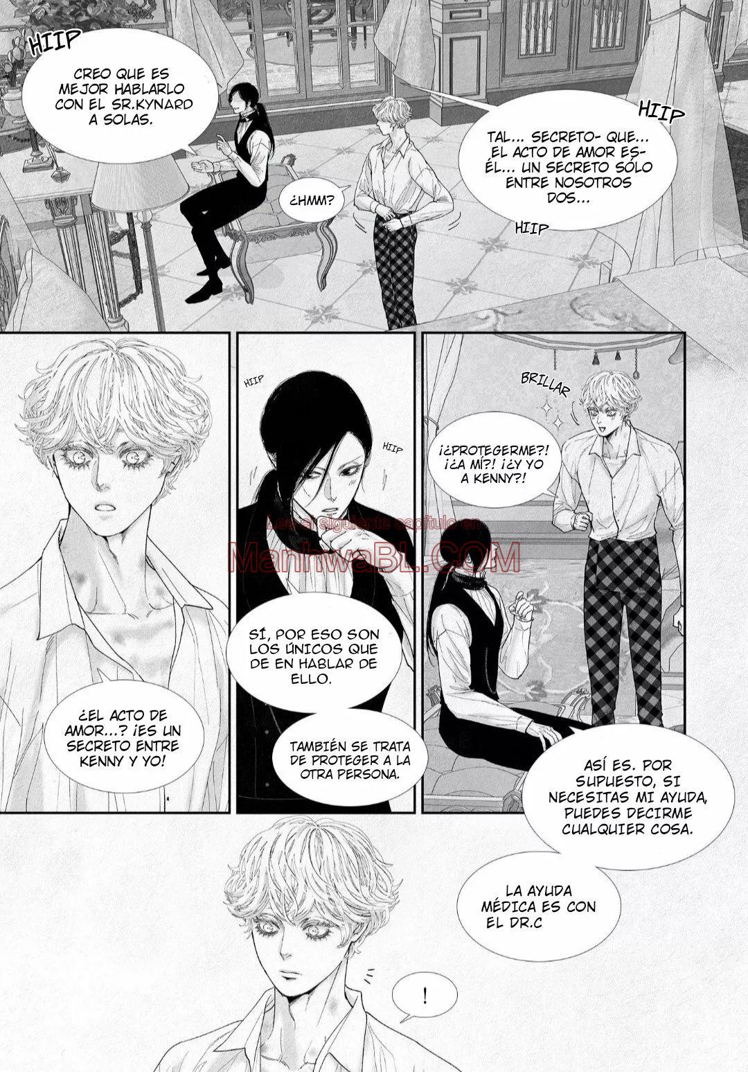An Abyss Poema de la escoria - Capítulo 42 2 manhwa
