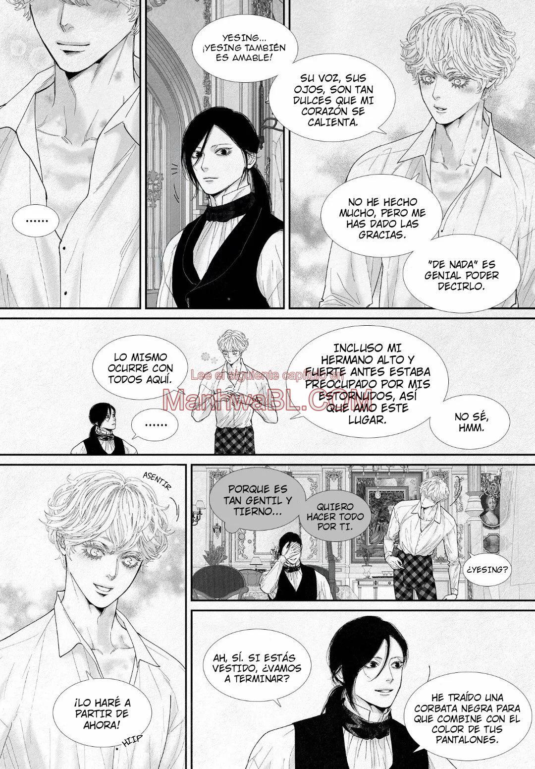 An Abyss Poema de la escoria - Capítulo 42 2 manhwa