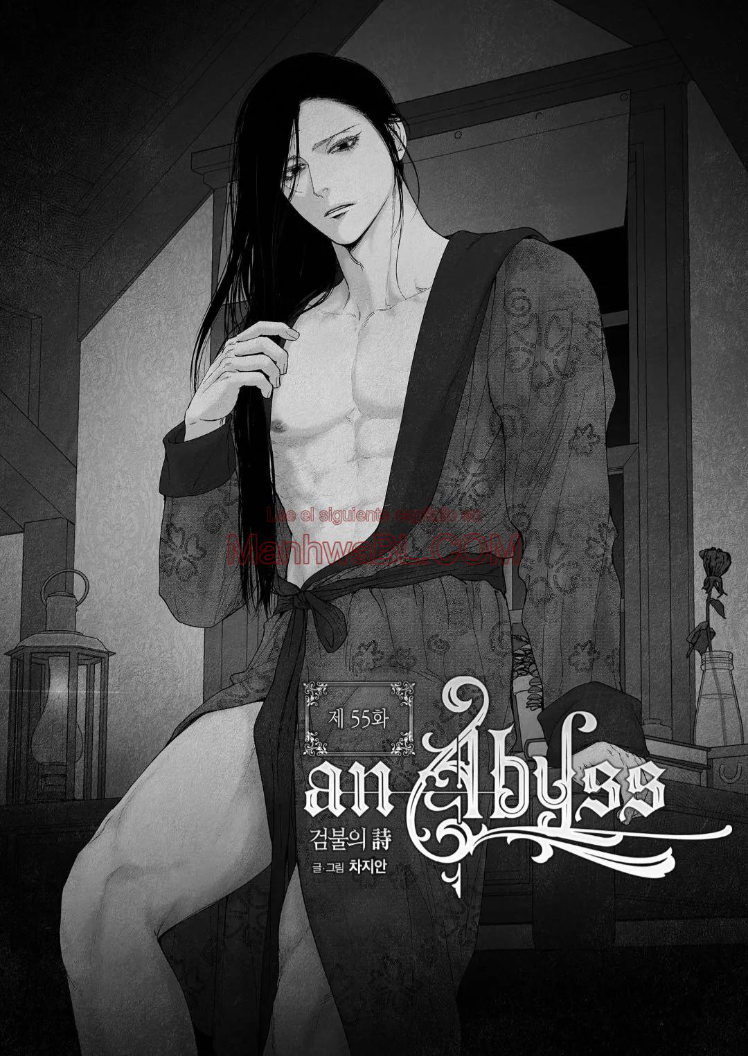 An Abyss Poema de la escoria - Capítulo 55 manhwa